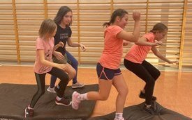 Sportowe popołudnie (6)
