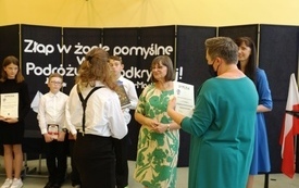 Zakończenie Roku Szkolnego 2021 (15)