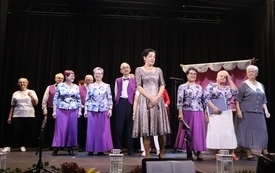Seniorzy w CK Pniewy1