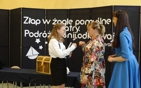 Zakończenie Roku Szkolnego 2021 (8)