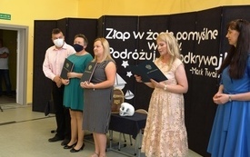 Zakończenie Roku Szkolnego 2021 (2)
