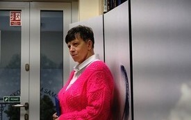 Dzień pracownika socjalnego w Jaworze (6)