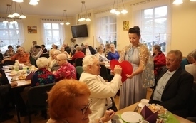 Andrzejki u senior&oacute;w (2)