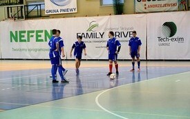Ekstraklasa Futsalu bez barier (3)