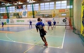 Ekstraklasa Futsalu bez barier (1)