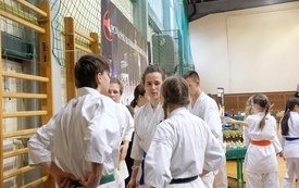 Karate w Pniewach (3)