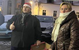 Rozświetlenie choinki 2022 (56)