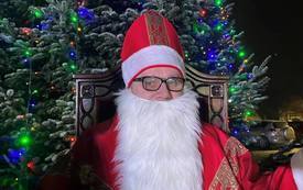 Rozświetlenie choinki 2022 (55)