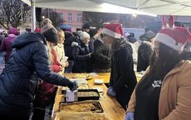 Rozświetlenie choinki 2022 (51)