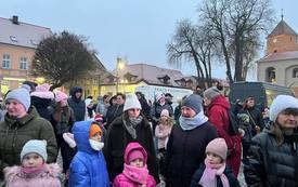 Rozświetlenie choinki 2022 (47)