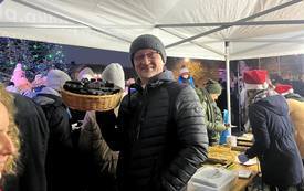 Rozświetlenie choinki 2022 (41)