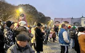 Rozświetlenie choinki 2022 (39)