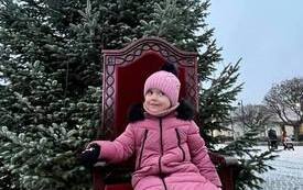 Rozświetlenie choinki 2022 (36)