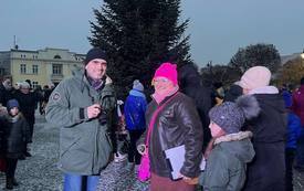 Rozświetlenie choinki 2022 (24)