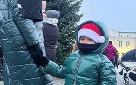 Rozświetlenie choinki 2022 (21)