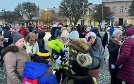 Rozświetlenie choinki 2022 (15)