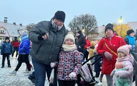 Rozświetlenie choinki 2022 (10)