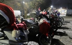 Rozświetlenie choinki na pniewskim Rynku 2022 (116)