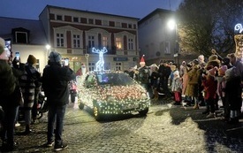Rozświetlenie choinki na pniewskim Rynku 2022 (69)