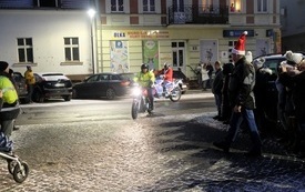 Rozświetlenie choinki na pniewskim Rynku 2022 (67)