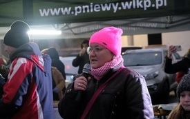 Rozświetlenie choinki na pniewskim Rynku 2022 (33)