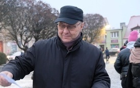 Rozświetlenie choinki na pniewskim Rynku 2022 (21)