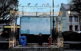 Rozświetlenie choinki na pniewskim Rynku 2022 (4)