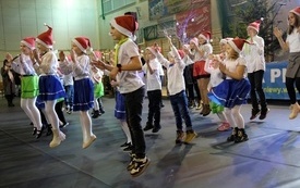 Jarmark Bożonarodzeniowy 2022 (364)