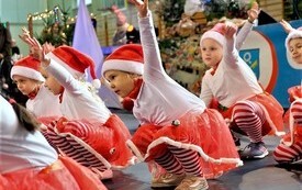 Jarmark Bożonarodzeniowy 2022 (70)