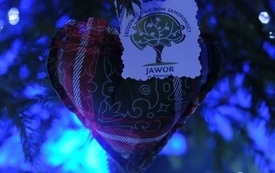 Koncert Mikołajkowy ŚDS JAWOR (82)