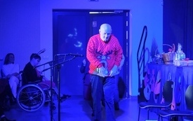 Koncert Mikołajkowy ŚDS JAWOR (81)
