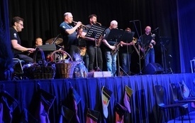 Koncert Mikołajkowy ŚDS JAWOR (66)