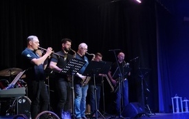Koncert Mikołajkowy ŚDS JAWOR (65)