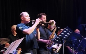 Koncert Mikołajkowy ŚDS JAWOR (61)