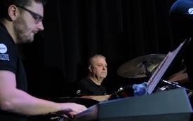 Koncert Mikołajkowy ŚDS JAWOR (58)