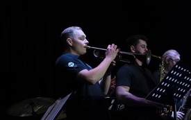 Koncert Mikołajkowy ŚDS JAWOR (57)