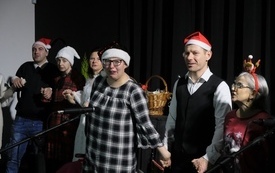 Koncert Mikołajkowy ŚDS JAWOR (41)