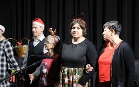 Koncert Mikołajkowy ŚDS JAWOR (40)