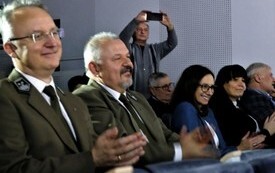 Koncert Mikołajkowy ŚDS JAWOR (23)