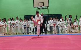 Zawody karate (16)
