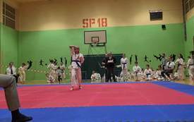Zawody karate (14)