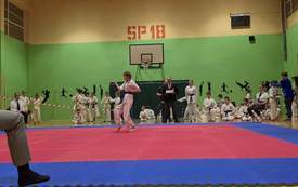 Zawody karate (12)