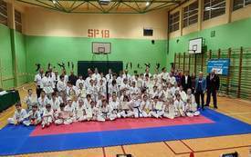 Zawody karate (9)