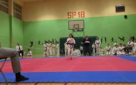Zawody karate (7)