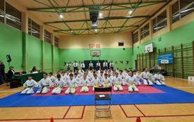 Zawody karate (6)