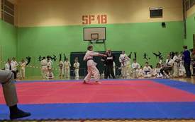 Zawody karate (5)