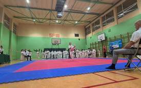 Zawody karate (3)