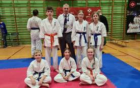 Zawody karate (2)
