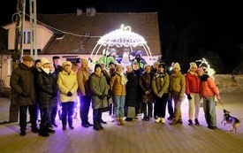 Światełko Wolności40