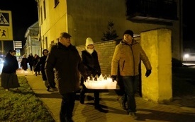 Światełko Wolności38